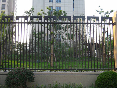 圍墻護(hù)欄廠家