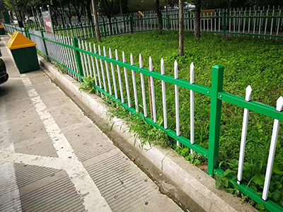 花壇草坪護欄