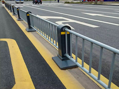 道路防護欄圖片1
