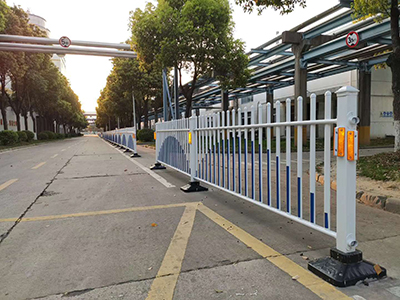 市政隔離護欄 圖片3