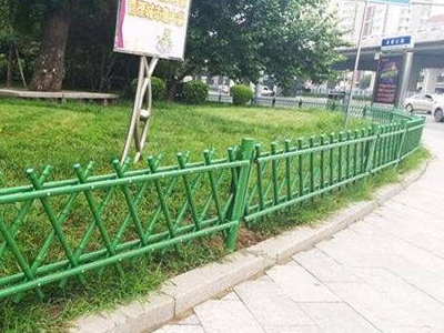 花池圍欄